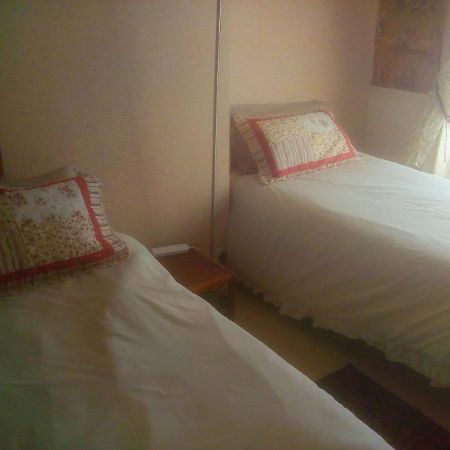 The Principality 2 Singles Bedroom 卡迪夫 外观 照片