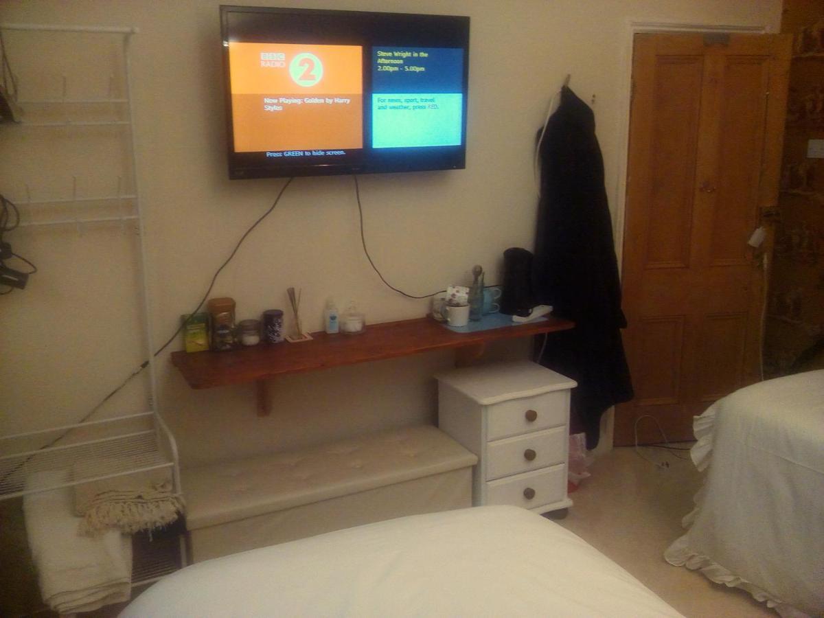 The Principality 2 Singles Bedroom 卡迪夫 外观 照片