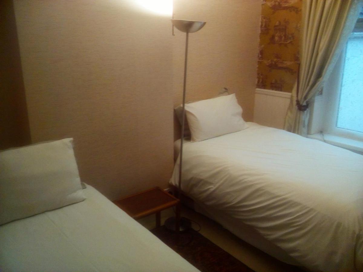 The Principality 2 Singles Bedroom 卡迪夫 外观 照片