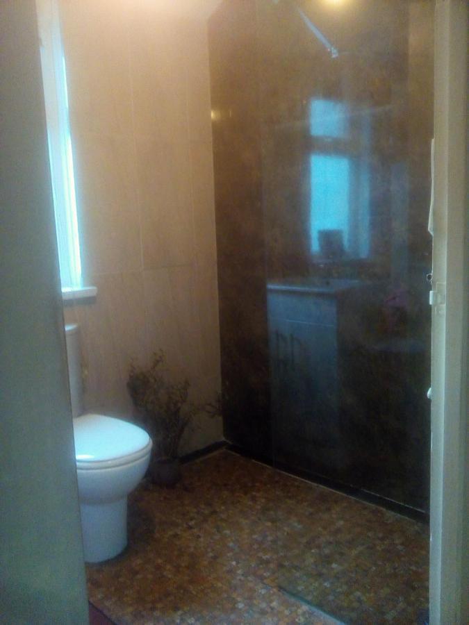 The Principality 2 Singles Bedroom 卡迪夫 外观 照片