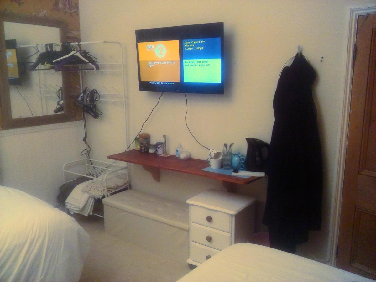 The Principality 2 Singles Bedroom 卡迪夫 外观 照片