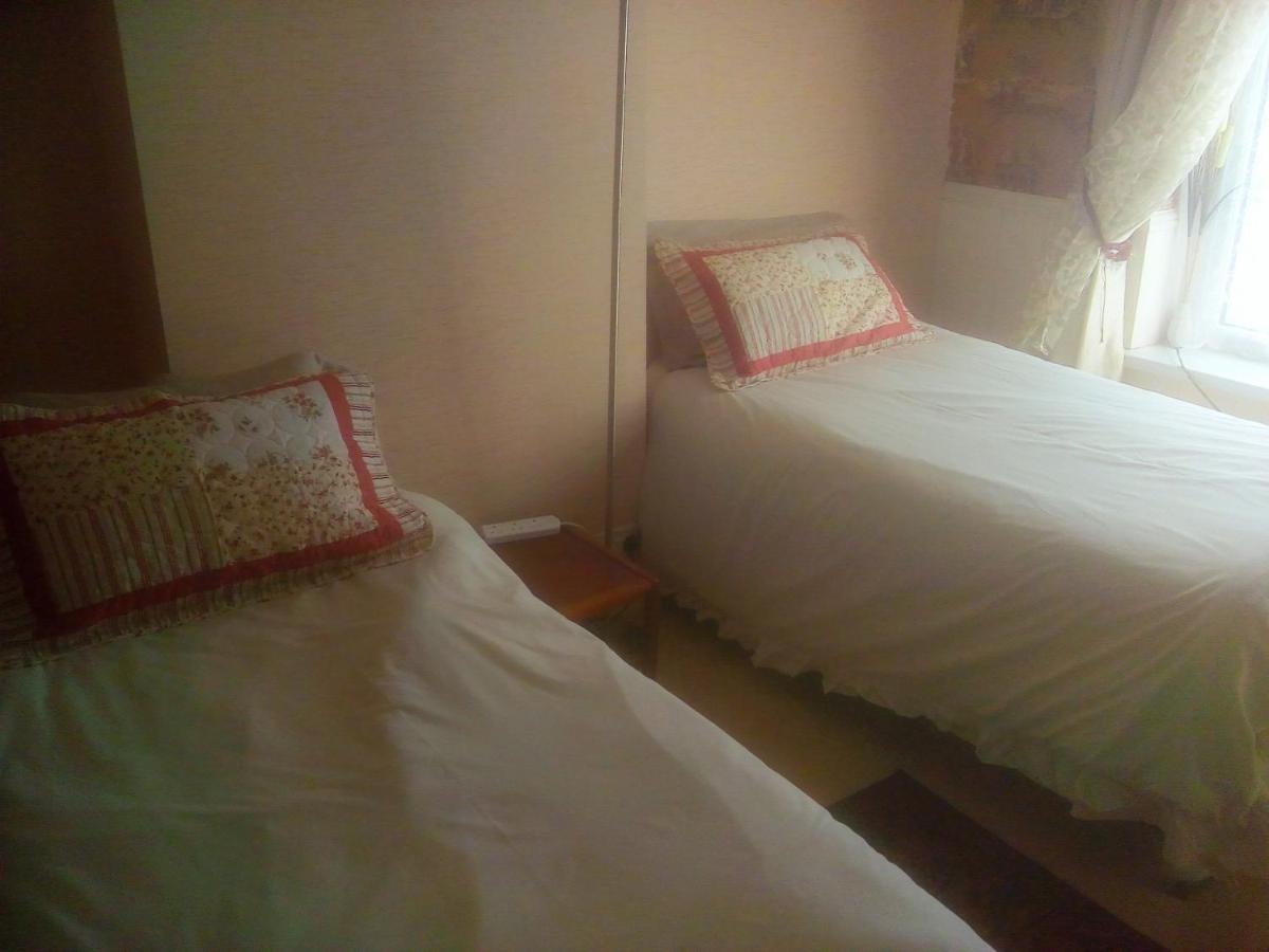 The Principality 2 Singles Bedroom 卡迪夫 外观 照片