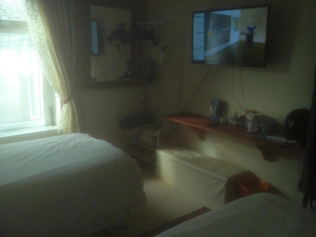 The Principality 2 Singles Bedroom 卡迪夫 外观 照片